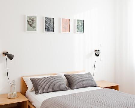 Essentis Ecohotel Berlijn Kamer foto