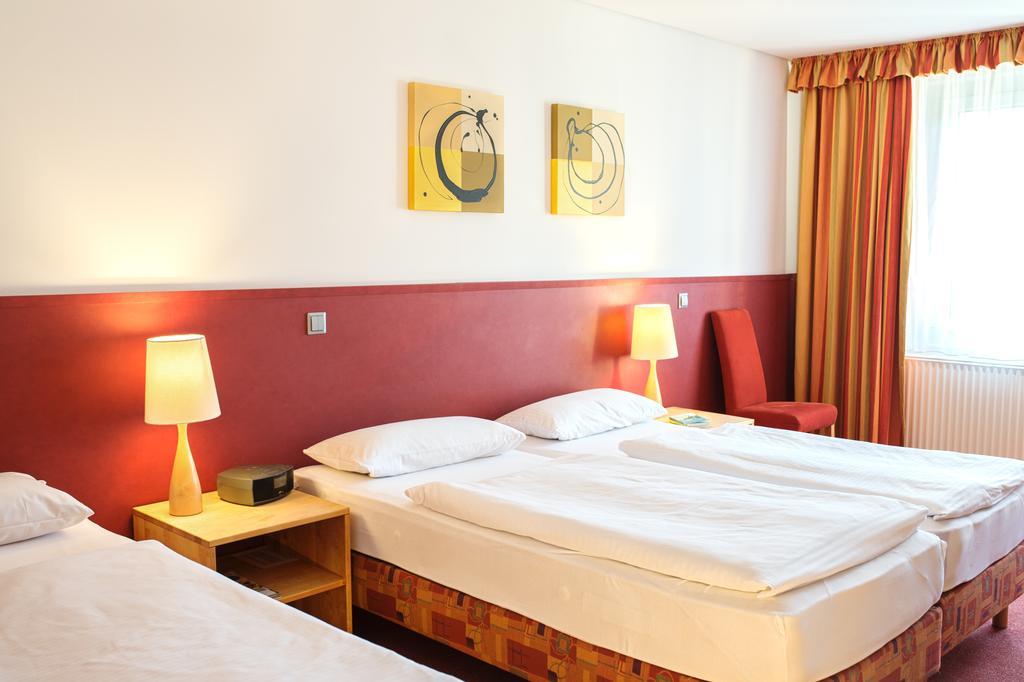 Essentis Ecohotel Berlijn Buitenkant foto