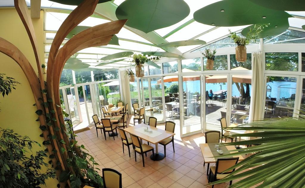 Essentis Ecohotel Berlijn Buitenkant foto